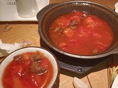 -大哈福烧烤·海鲜·家常菜(延安三路店)