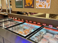 -炽城·烤肉名家(鸿达中央广场店)