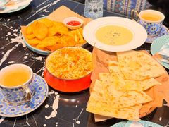 -木尔坦·Multan巴基斯坦清真餐厅halal(大智嘉园店)