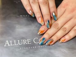 -森日式美甲沙龙MORI NAIL总店