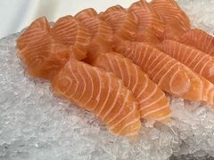 -新享乐海鲜(翠华路店)