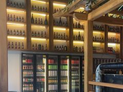 -雪熊哈尔滨烧烤·精酿啤酒·砂锅(中央胜境店)