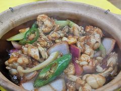-汤氏美食台山水步特色黄鳝饭(龙津东路店)
