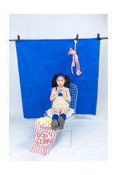 -光影纪·Baby·Home儿童摄影(丁桥店)