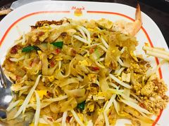-Magic Food Point(Airport Street food)