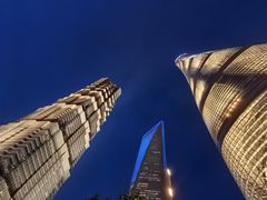 -陆家嘴世纪金融广场