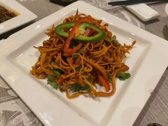 -香云轩·顺德菜(香云纱园林酒店店)