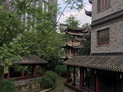 -龙潭水乡