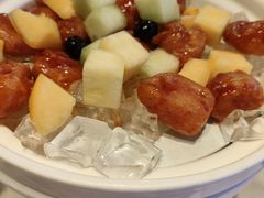 -大树餐厅(益田假日店)