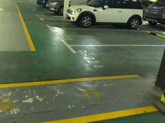 -果蔬好生活超市(乐堤港店)