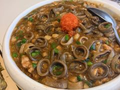 -大锅强·蒸海鲜青岛菜(金沙滩店)
