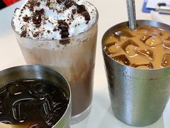 -華歡冰室-WahFoon(吉大店)