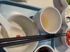 -百年果林椰子鸡(中洲店)