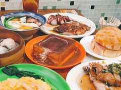-澳门陈光记烧味饭店(南京德基广场店)