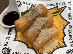 -太二酸菜鱼(福州泰禾店)