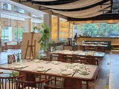 -风味小馆(天目湖宾馆店)