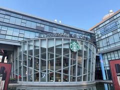 -星巴克臻选(宁波天一广场店)