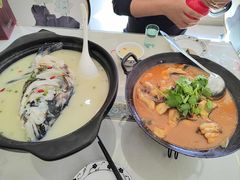 -鱼味馆(万佛湖店)