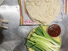 -鲁C·尚小炉·淄博烧烤(市北店)