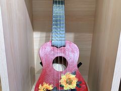 -陶语手工·拼豆·陶艺·银饰diy(宽厚里店)