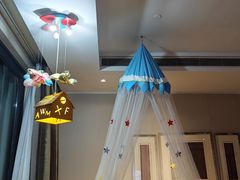 -海南清水湾莱佛士酒店