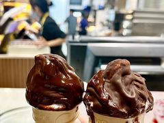 -麦当劳(磨子桥店)