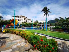 -三亚亚龙湾天域度假酒店