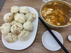 -津门张记包子铺(三马路店)