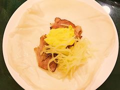-老昌春饼(中央大街店)