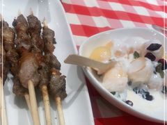 -西贝(金桥店)