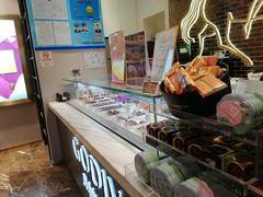 -GODIVA(月星环球港店)