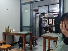 -老袁炒年糕(富豪路店)