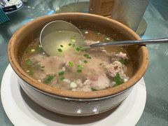 -客家汇·客家传承菜(水库店)