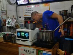 -龍城柳州螺蛳粉(群星路店)