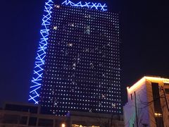 -青岛西海岸隆和福朋喜来登酒店