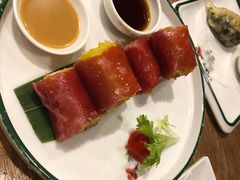 -禄运茶居·手工点心(猎德店)