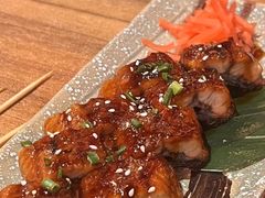 -66大阪烧烧鸟·益市家系拉面出张所