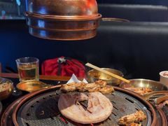 -伏一解牛烤肉专门店(信业购物中心店)