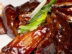 -丰泽园饭店