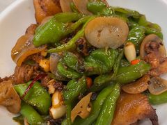 -再回头私房菜·老南京菜