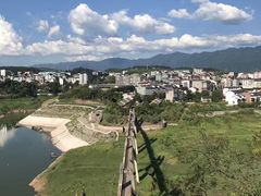 -石宝寨
