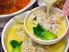 -云锦壹号·淮扬宴(徐汇万科店)