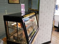 -City1+1城市比萨·意面(桂林路店)