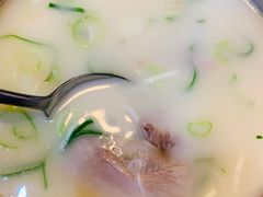 -神仙雪浓汤(弘大店)