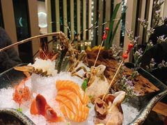 -花隐日式怀石料理(万象城购物中心店)