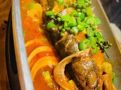 -中国徽菜·徽商故里(广安门店)