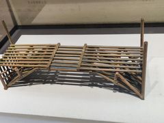 -中国庆元廊桥博物馆