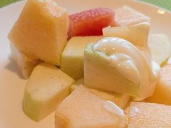 -希尔顿欢朋酒店·欢朋餐厅