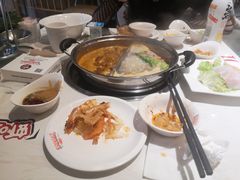 -虾吃虾涮.虾火锅.肉蟹煲(步步高梅溪新天地店)