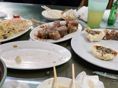 -四平包子铺